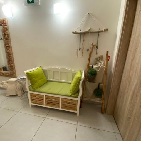 Salón v Českých Budějovicích